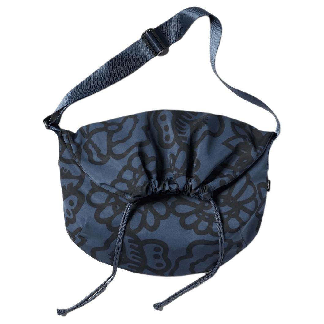 Сумка женская Uniqlo - Boxette Shop