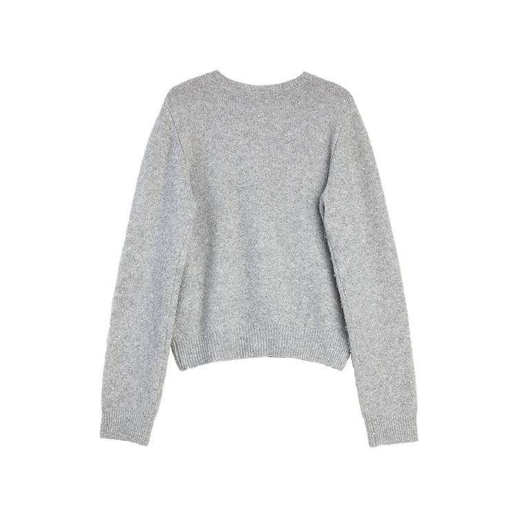 Кардиган женский Elle sequins - Boxette Shop