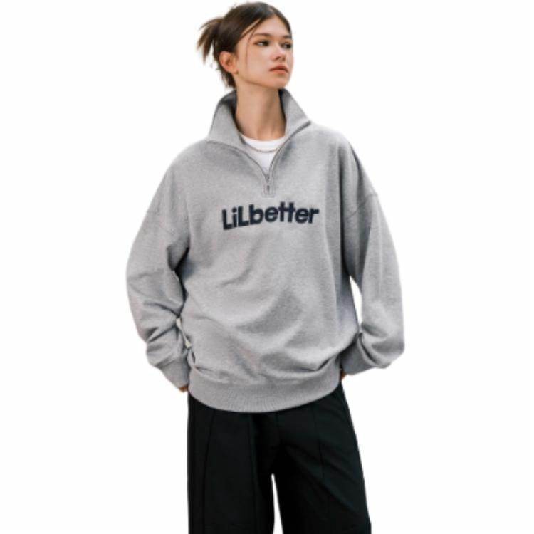 Свитшот мужской Lilbetter - Boxette Shop