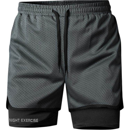 Спортивные шорты мужские Antioffice - Boxette Shop