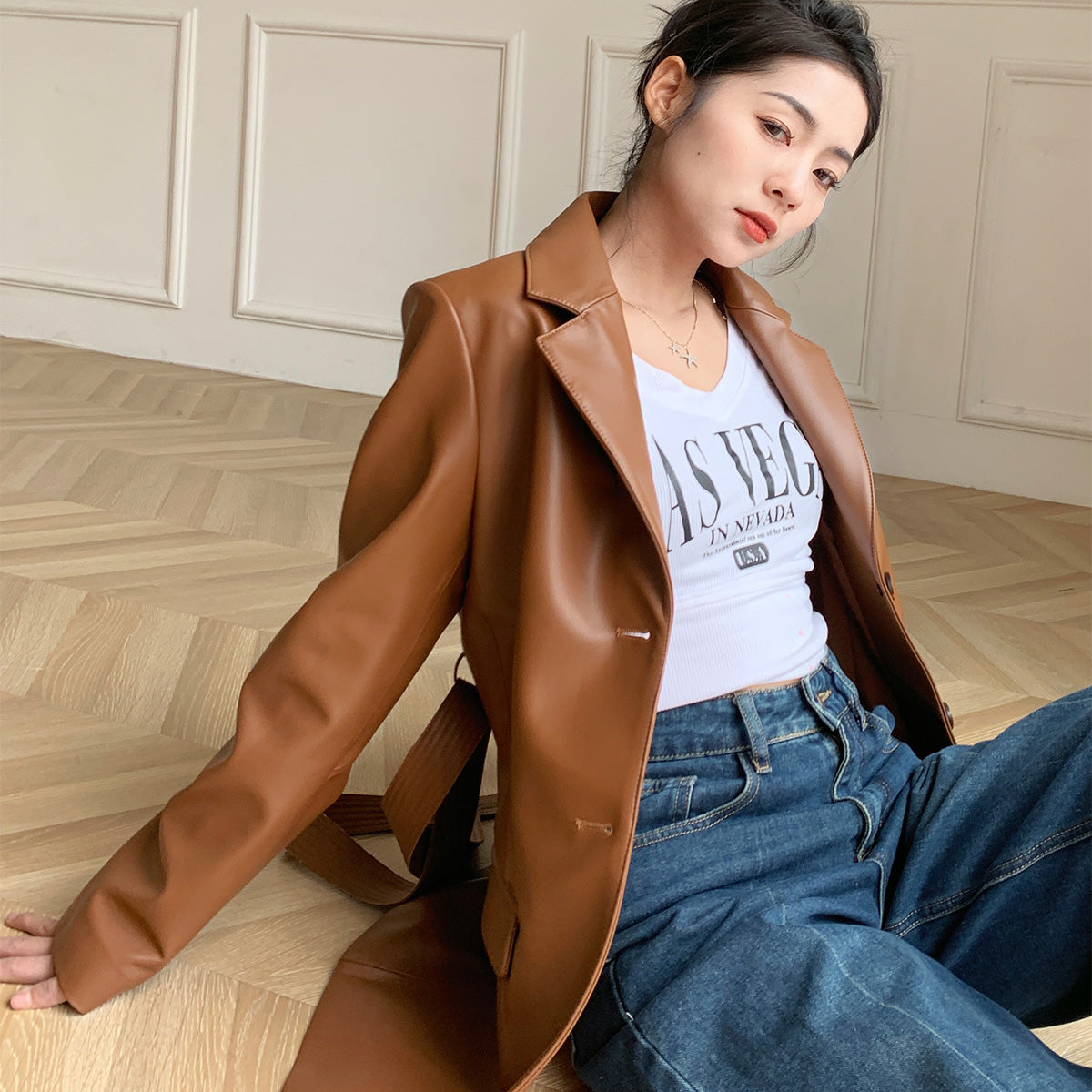 Куртка женская Kaiser