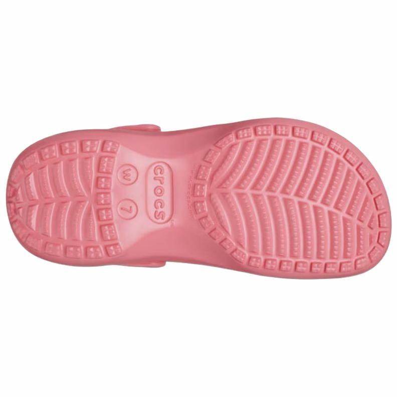 Шлепанцы женские Crocs Classic Platform Clog EVA - Boxette Shop