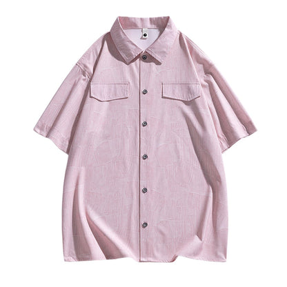 Рубашка мужская Pierre Cardin