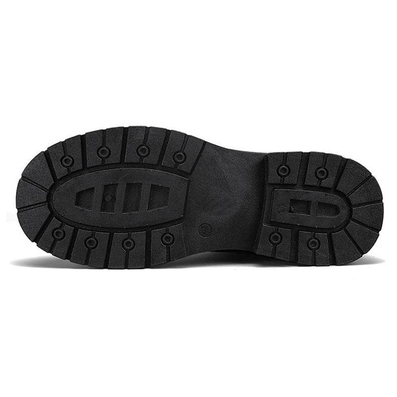 Ботинки Warrior "Back to Strength" - Boxette Shop