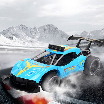 Panini B Mustang masofadan boshqarish pulti avtomobili