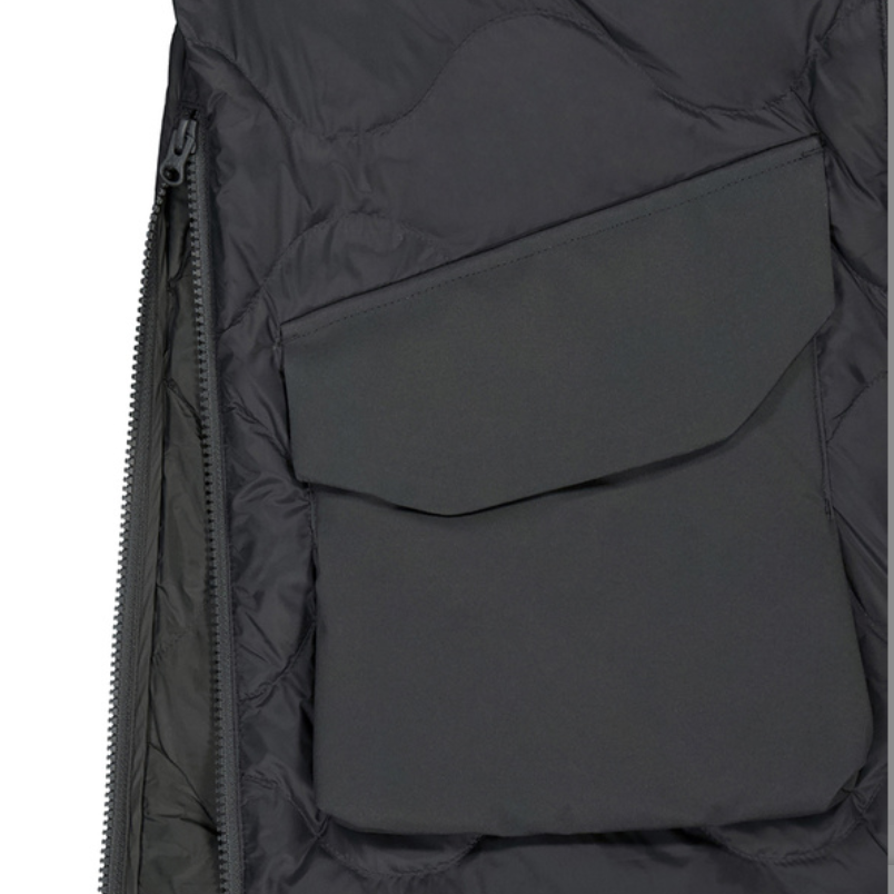 Куртка мужская New Balance Light & City