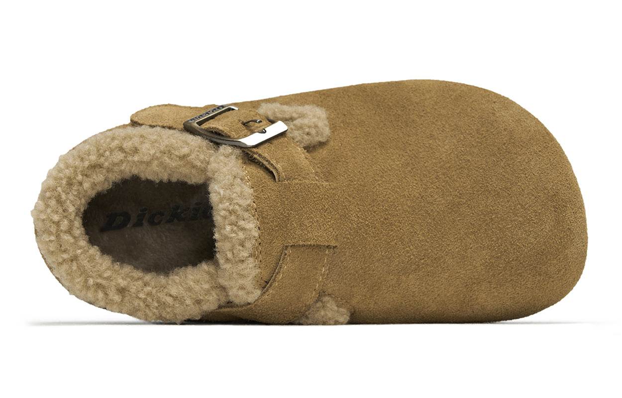 Ботинки детские Dickies Padded American Retro Hundred Anti Kick - Boxette Shop