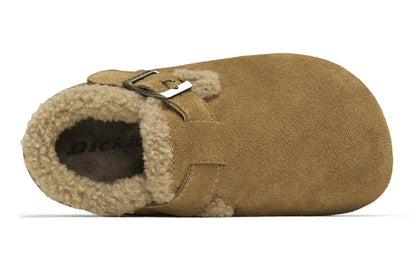 Ботинки детские Dickies Padded American Retro Hundred Anti Kick - Boxette Shop