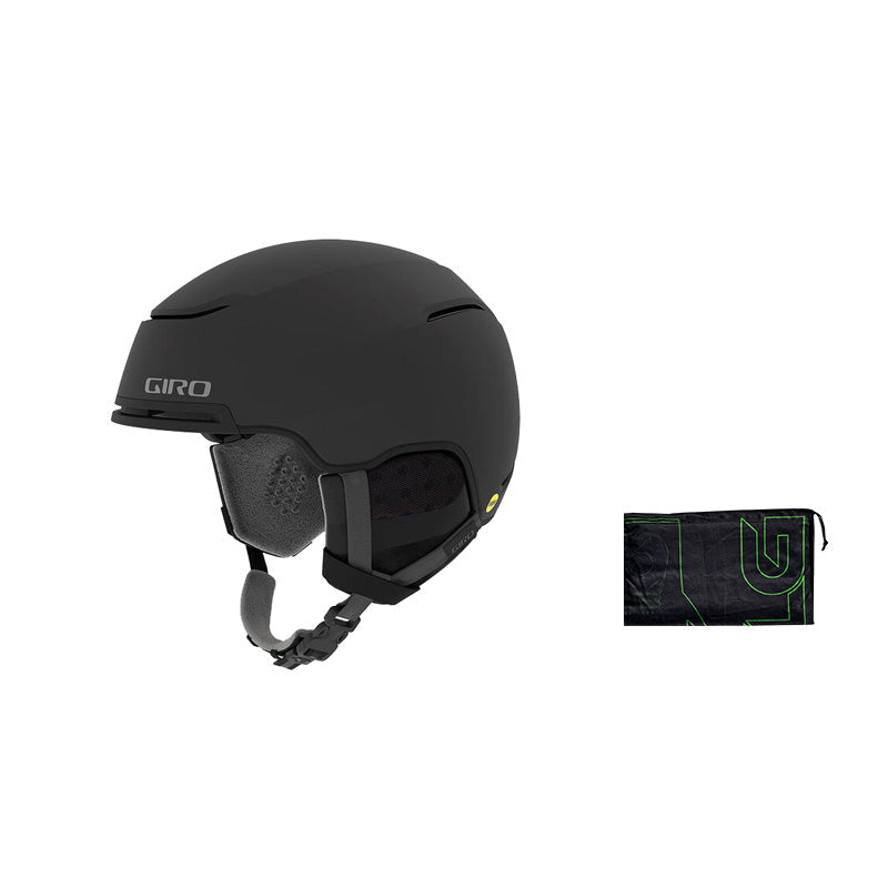 Giro Terra MIPS chang'i dubulg'asi