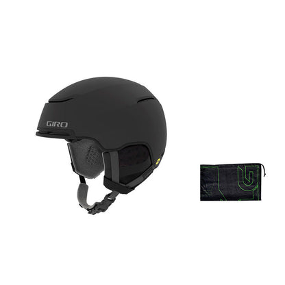 Giro Terra MIPS chang'i dubulg'asi