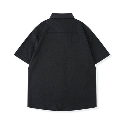 Рубашка мужская Antioffice - Boxette Shop