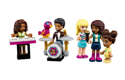 LEGO Friends "Soyli uy" (41449)