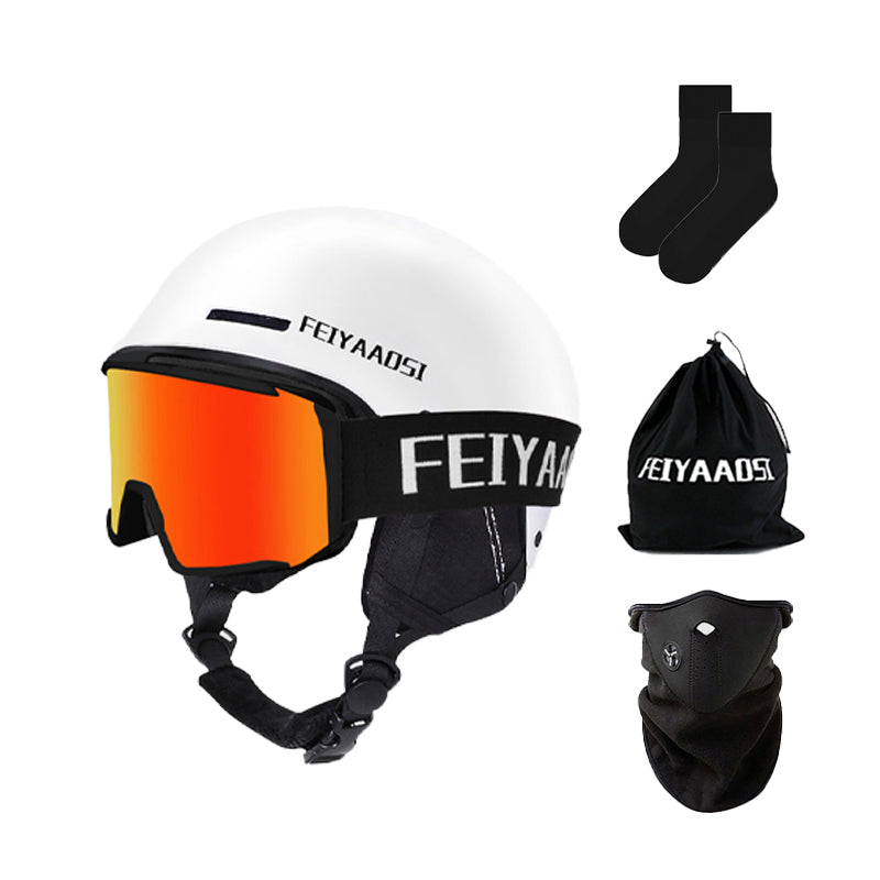 Горнолыжный комплект AS FISH