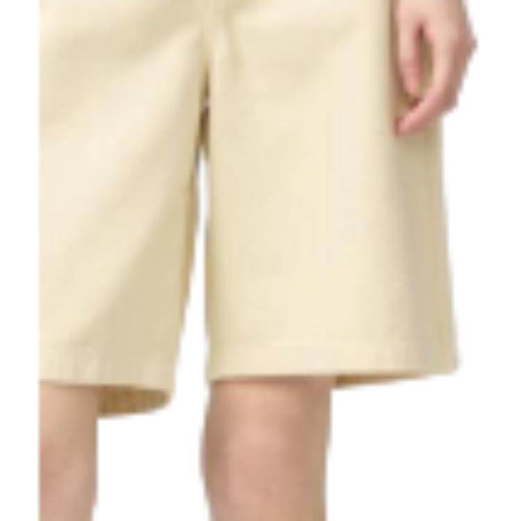 Шорты женские Uniqlo U Series Ss25 Zip Multi-pocket Comfortable - Boxette Shop