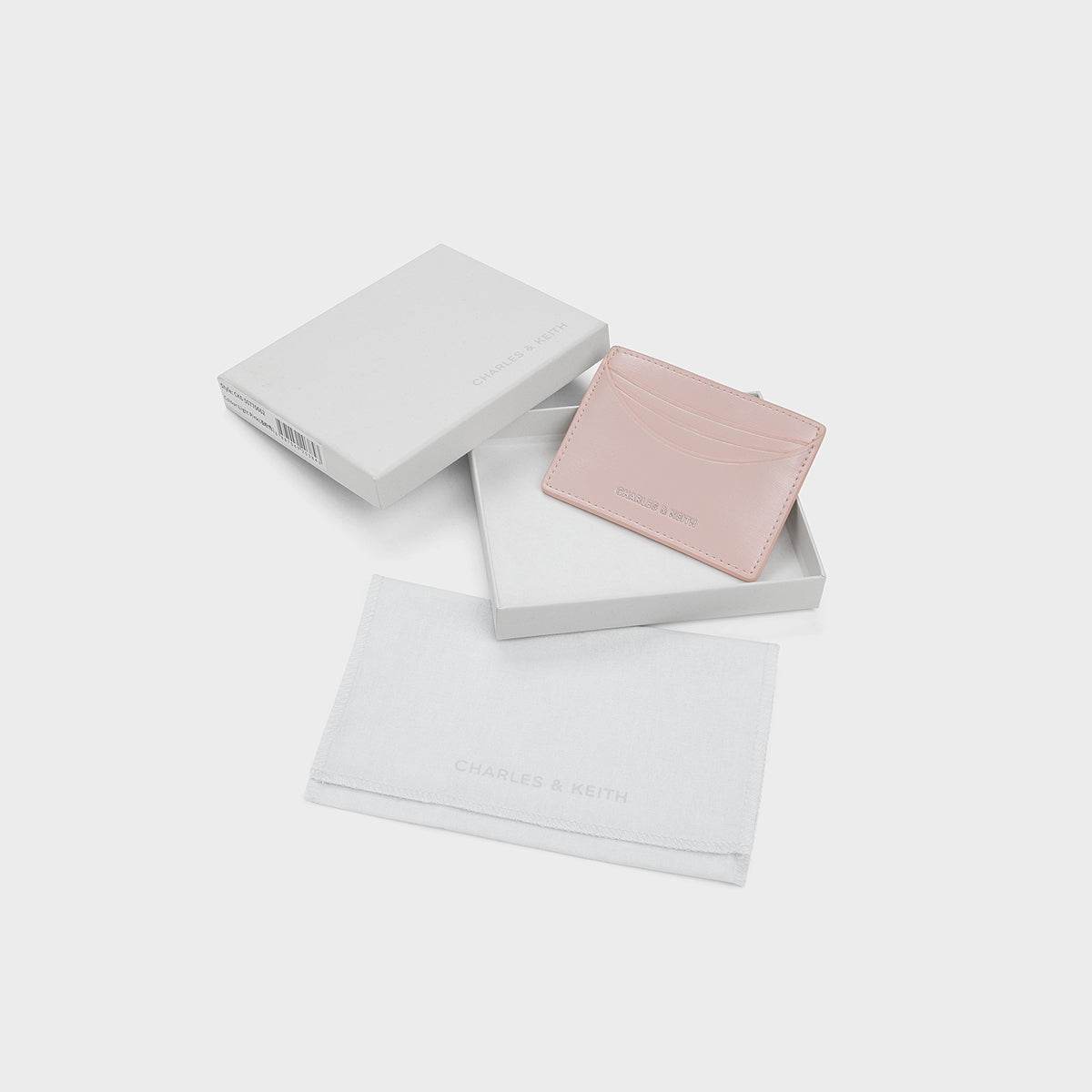 Кошелек женский Charles & Keith - Boxette Shop