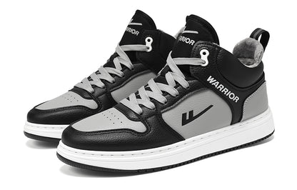 Кроссовки Warrior