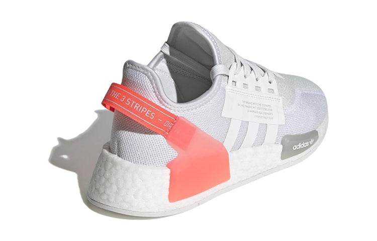 Кроссовки детские Adidas Originals Nmd_r1 Low-top Low-top - Boxette Shop