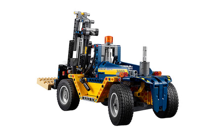 LEGO Technic og'ir yuk ko'taruvchisi (42079)