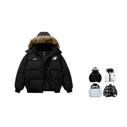 Simpsonsning pastki kurtkasi