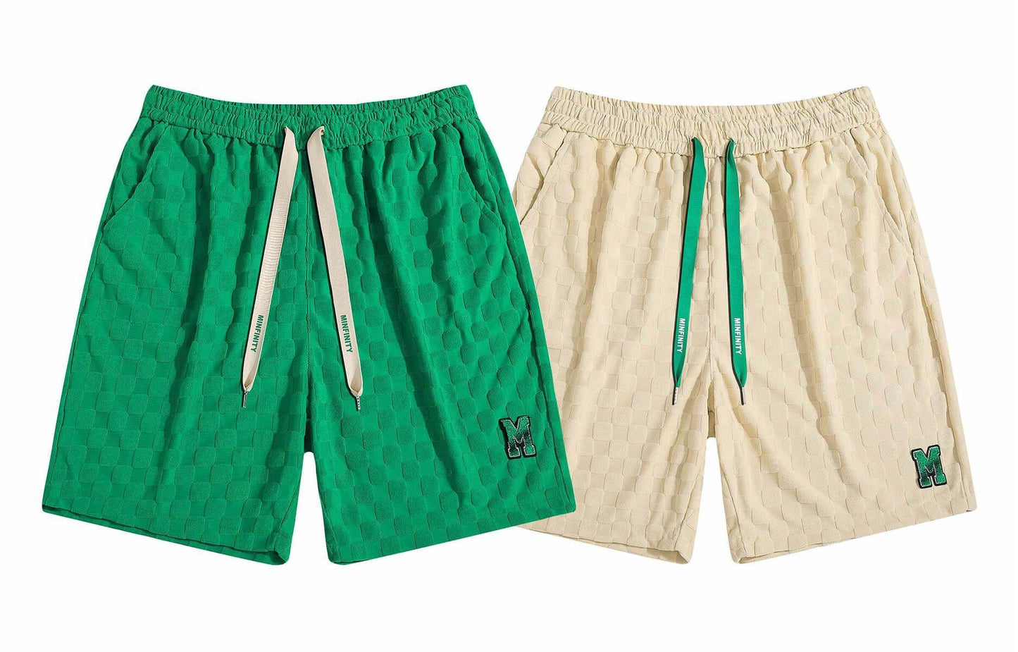 Шорты Minfinity - Boxette Shop