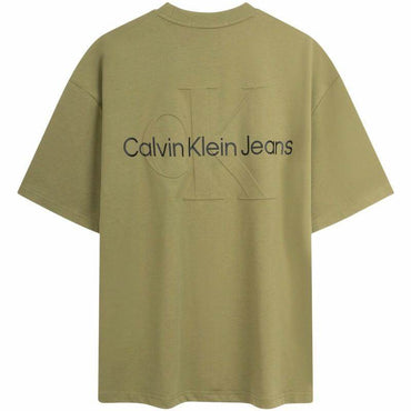 Футболка Calvin Klein SS24 - Boxette Shop