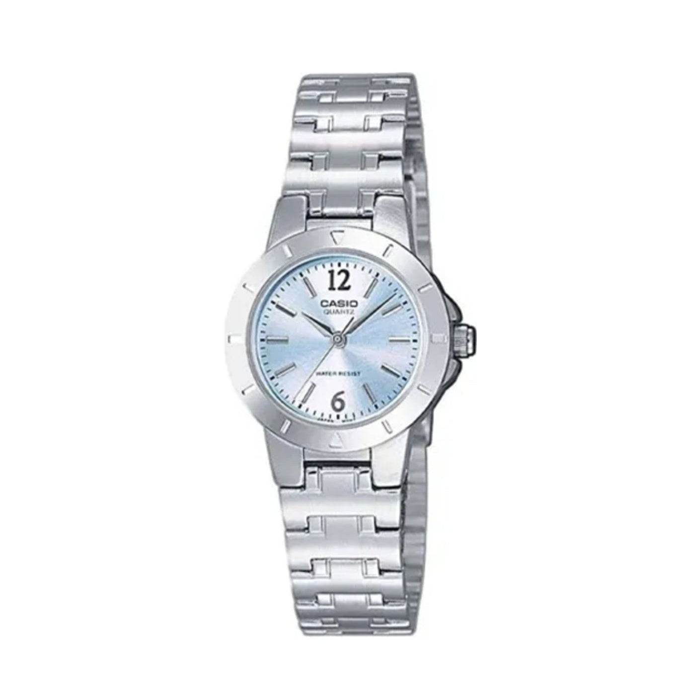 Часы женские Casio - Boxette Shop