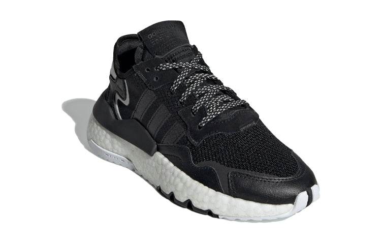 Кроссовки детские Adidas Originals Nite Jogger - Boxette Shop
