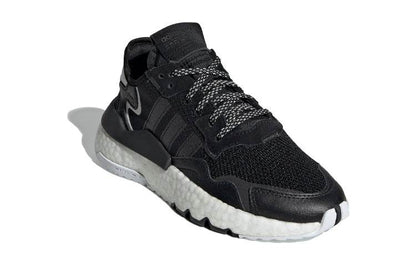 Кроссовки детские Adidas Originals Nite Jogger - Boxette Shop