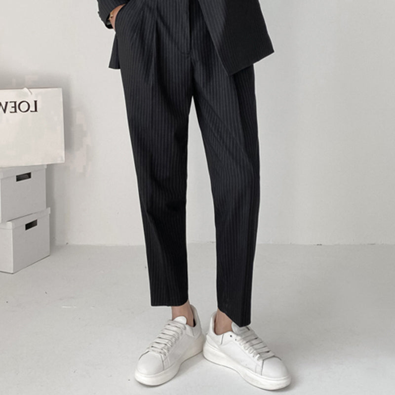 Брюки мужские Johnhollis