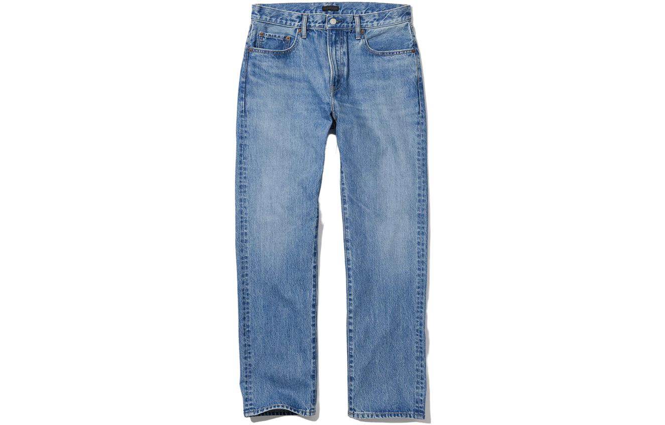 Джинсы мужские Uniqlo - Boxette Shop