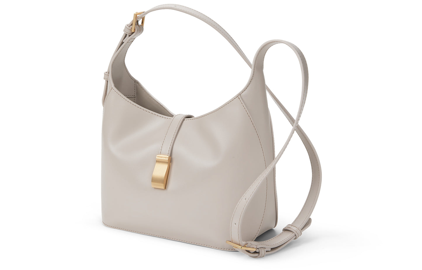 Сумка женская Charles & Keith "Classic Hobo"