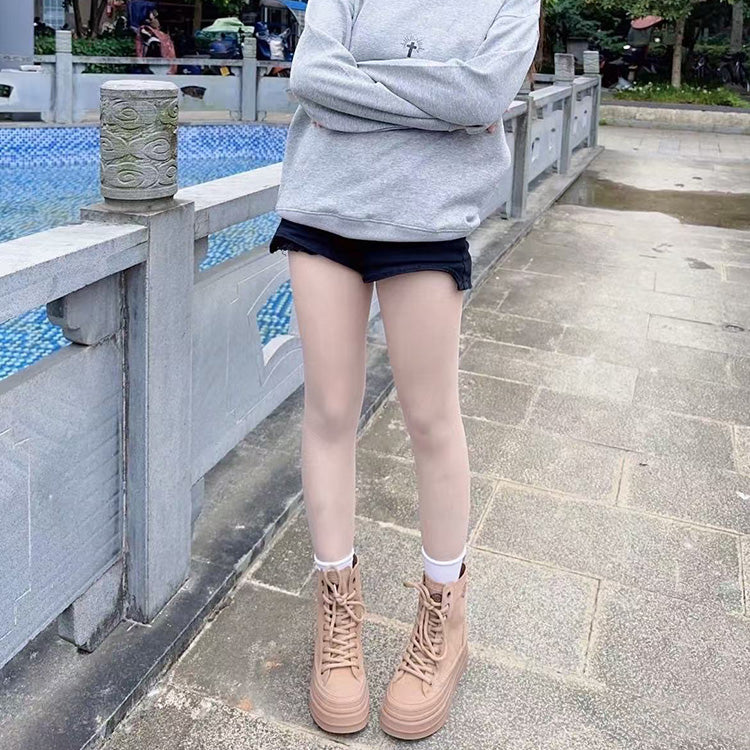 Ботинки женские Dickies