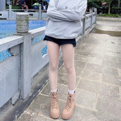 Ботинки женские Dickies