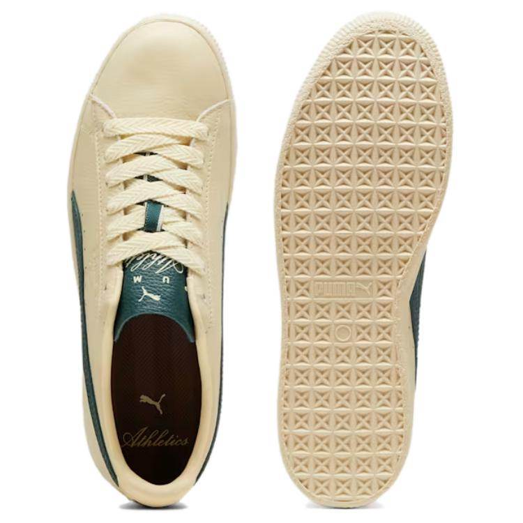 Кроссовки Puma Clyde - Boxette Shop