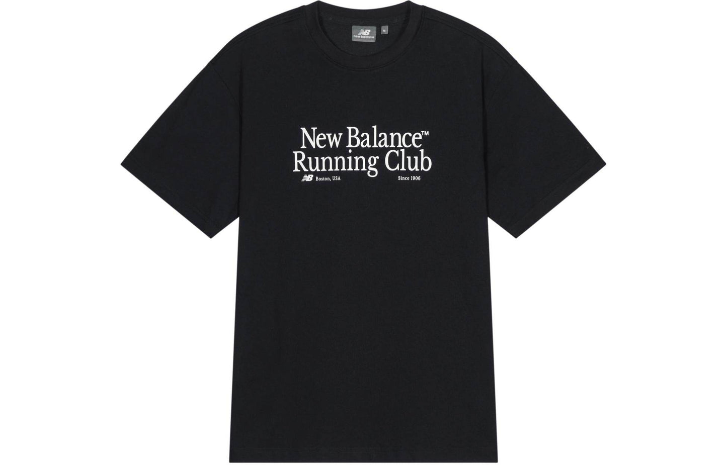 Футболка New Balance - Boxette Shop