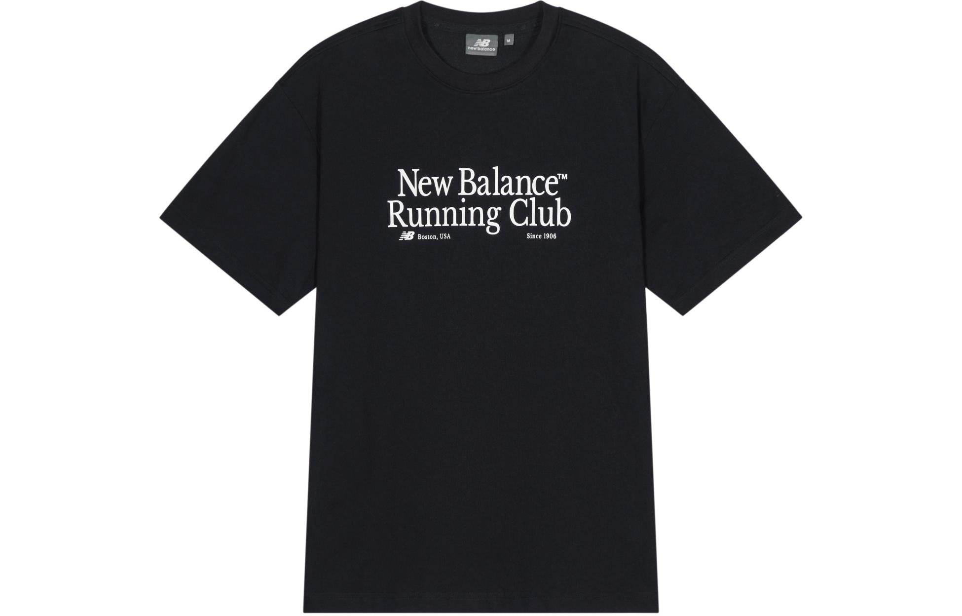 Футболка New Balance - Boxette Shop