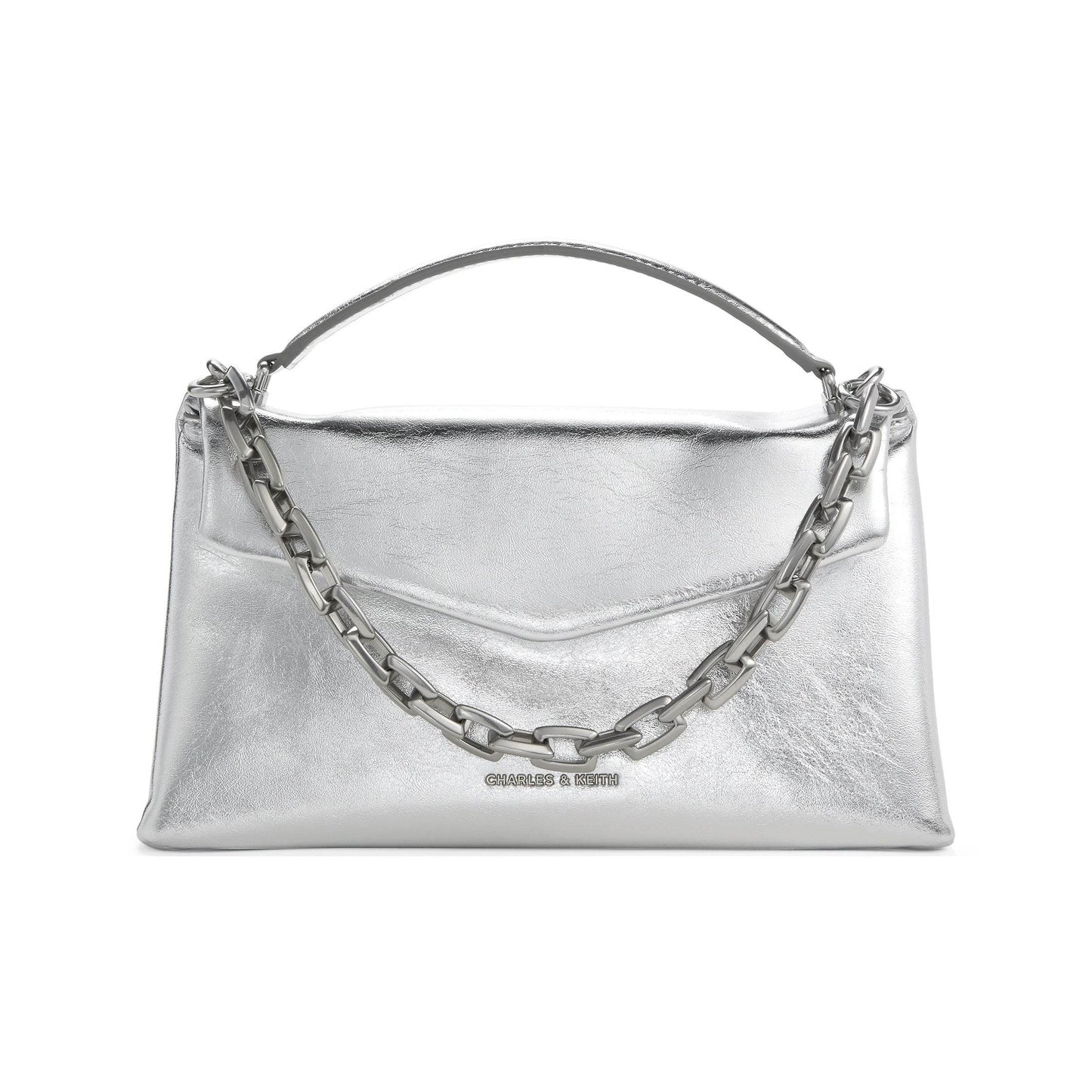 Сумка женская Charles&Keith - Boxette Shop