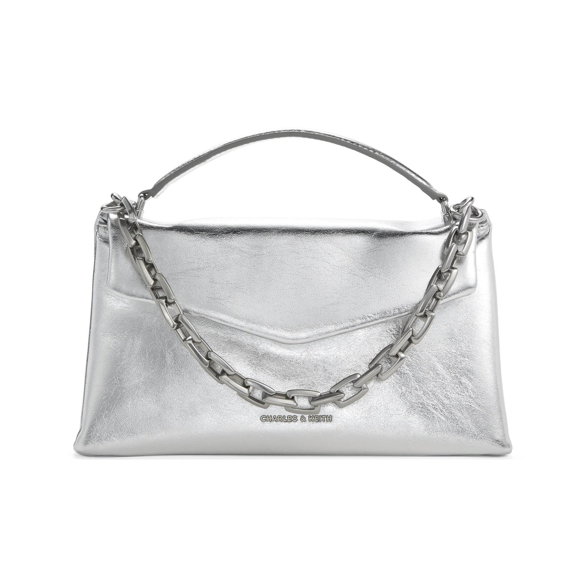 Сумка женская Charles&Keith - Boxette Shop