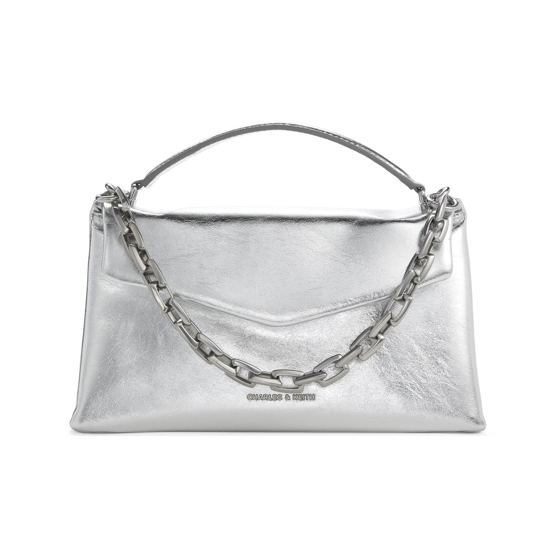 Сумка женская Charles&Keith - Boxette Shop