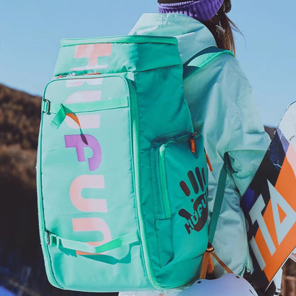 Рюкзак горнолыжная Kufun 65l