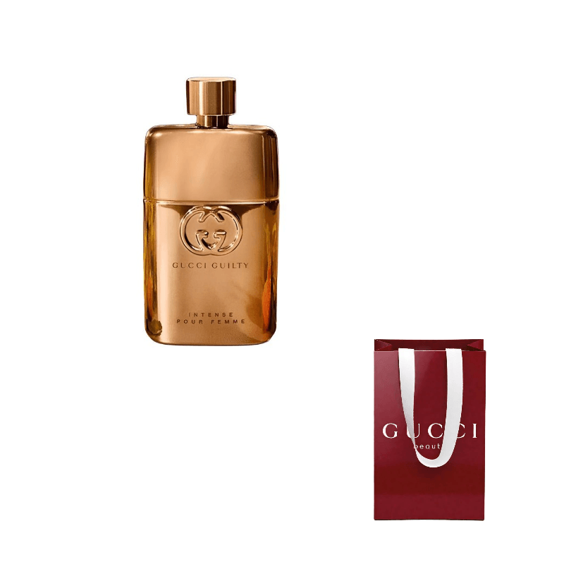 Духи женские Gucci Flora Gorgeous Violet - Boxette Shop