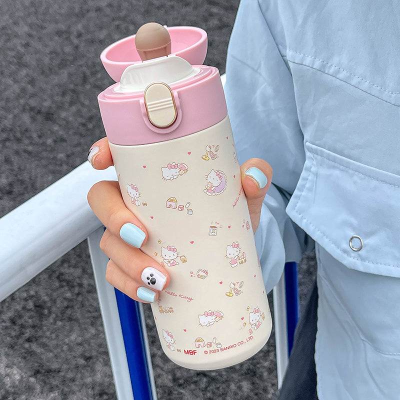 Термос Sanrio - Boxette Shop