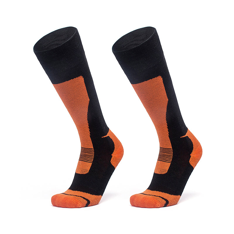 Носки горнолыжные Lecage