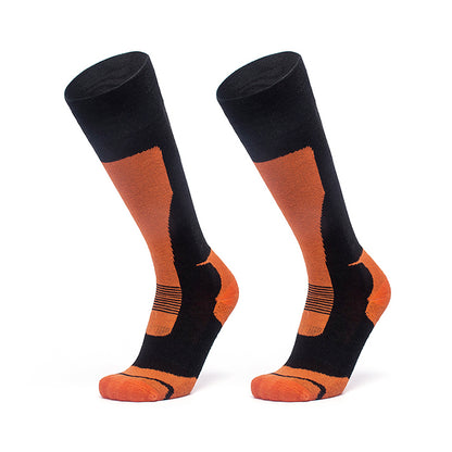 Носки горнолыжные Lecage