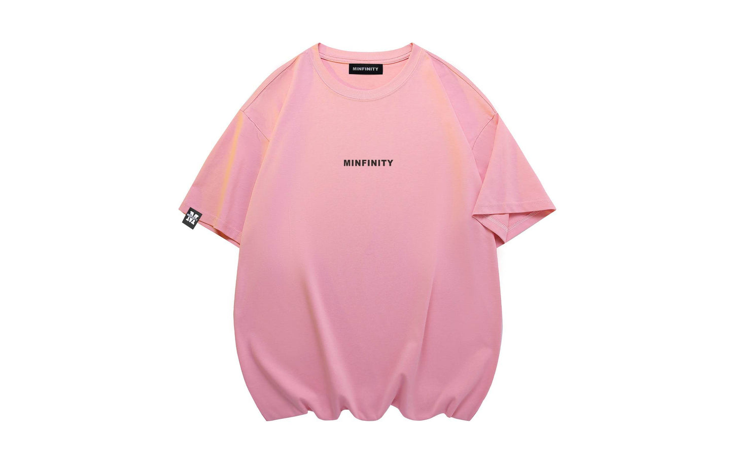 Футболка Minfinity - Boxette Shop