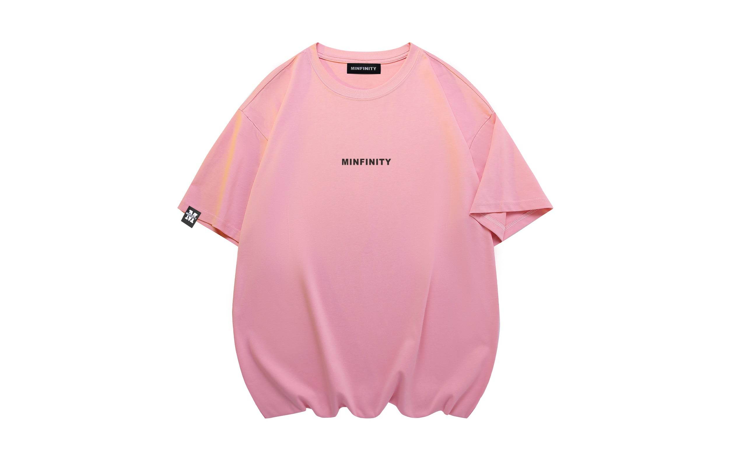 Футболка Minfinity - Boxette Shop