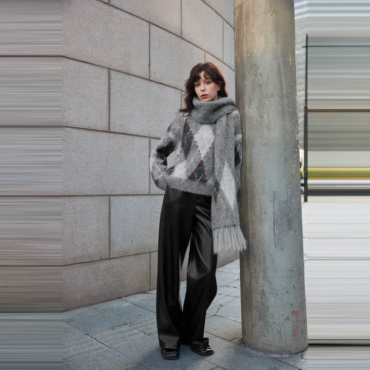 Свитер женский Elle - Boxette Shop