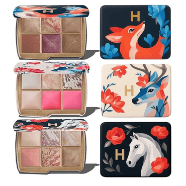 Палетка Hourglass Ambient Lighting Edit Unlocked - Boxette Shop