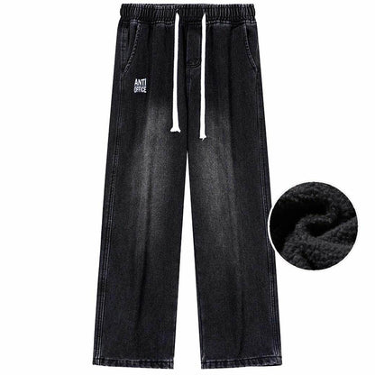 Джинсы мужские Antioffice - Boxette Shop