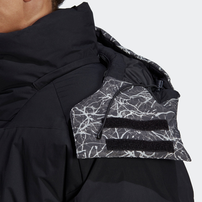 Куртка мужская Adidas x And Wander